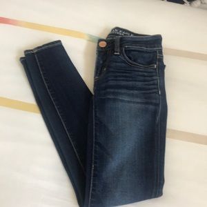 American Eagle jeggings